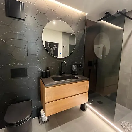 Apartman Wohnperle*elboase*einzigartig*hochwertig*ruhig Drezda
